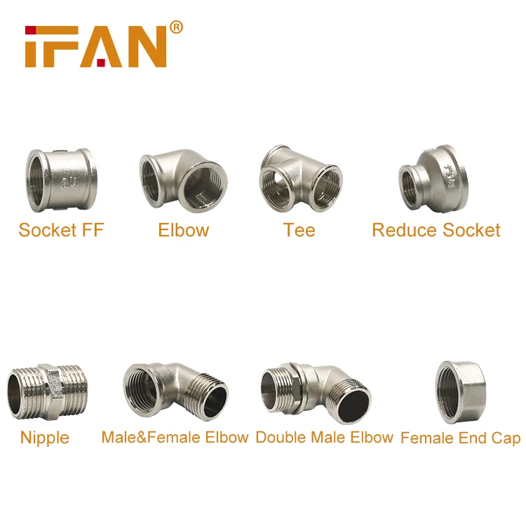 Stainless Steel pipe fitting