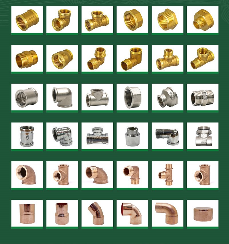 brass water fittings brass water fittings