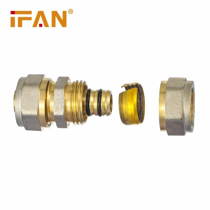 brass fitting