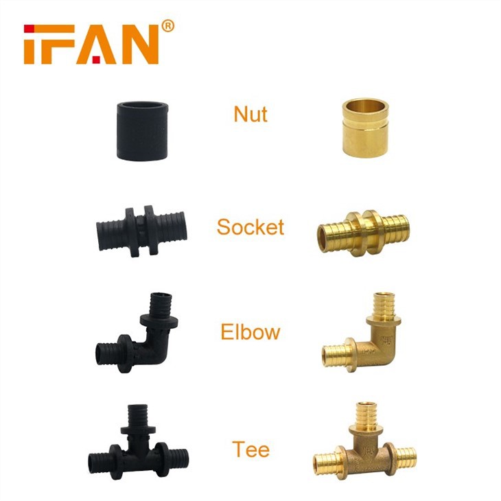 brass fitting