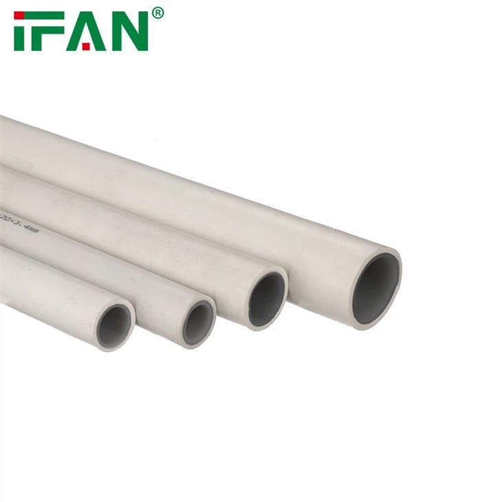 Ppr Aluminum Pipe