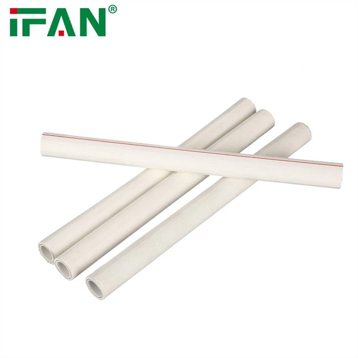 Ppr Aluminum Pipe