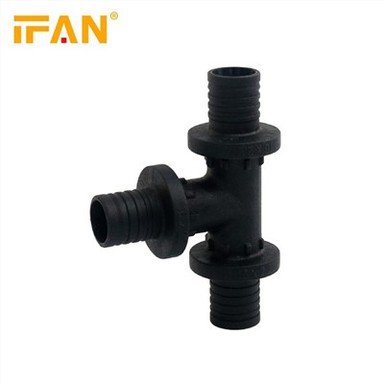 Plastikinė PPSU jungtis