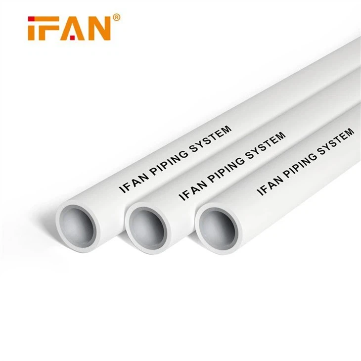 PPR Fiberglass Pipe