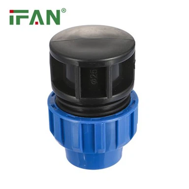 Drėkinimo HDPE jungtis