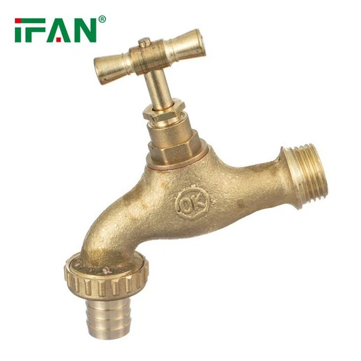 Garden Tap Brass Bibcock