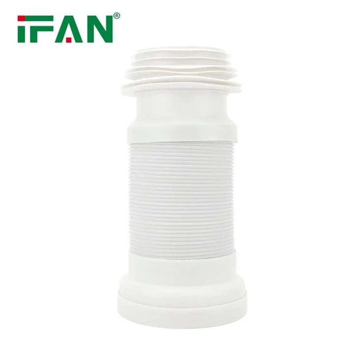IFAN Toilet Pipe