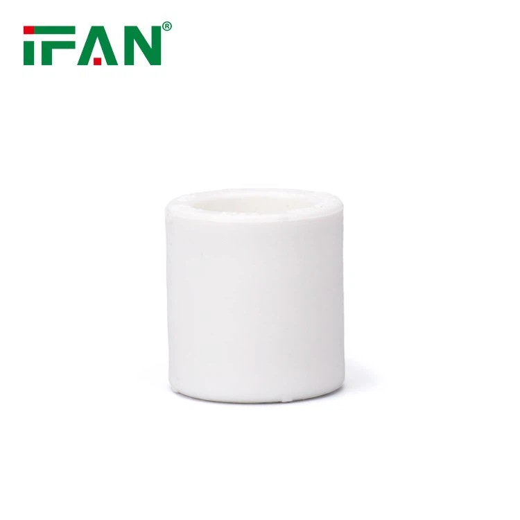 Innovative PPR Fitting Socket DIN 8077