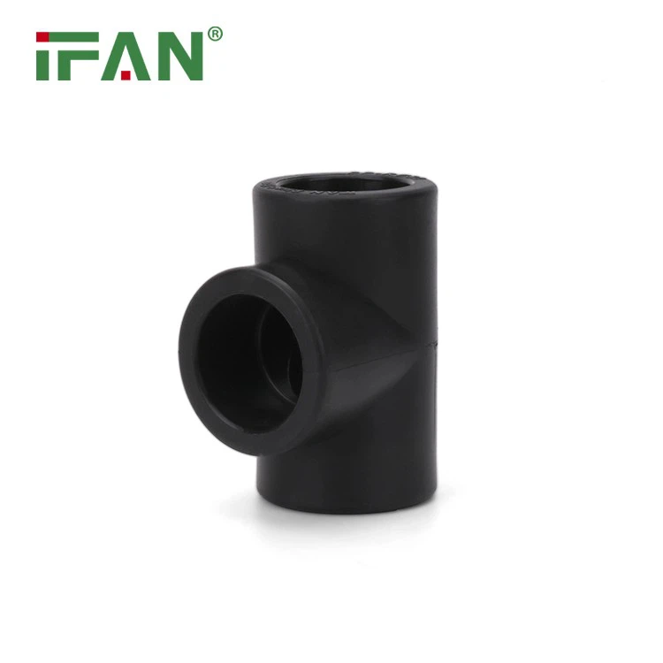 Innovative PPR Fitting Tee