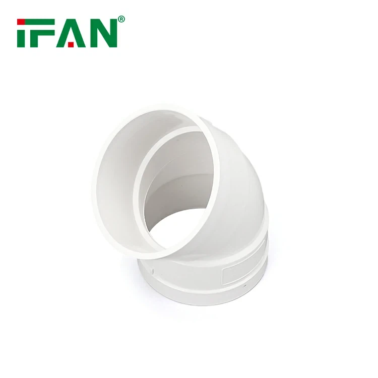 UPVC Fitting 55 UPVC Fitting 55