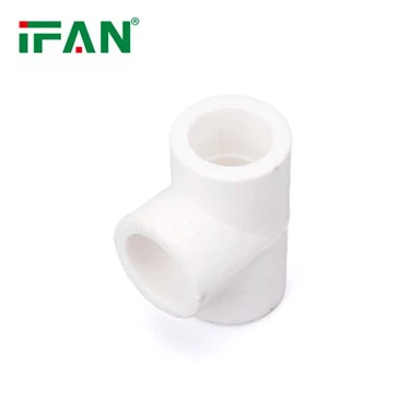 Atlaisvinkite PPR tvirtinimo trišakio ASTM F2389 potencialą